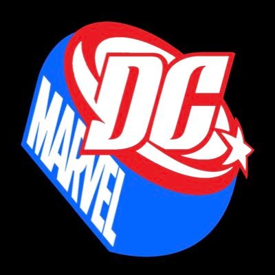 Marvel🤝DC