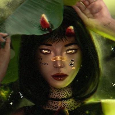 Digital Artist
For prices and more info send DM
🎨Step by step ✨
🇦🇷