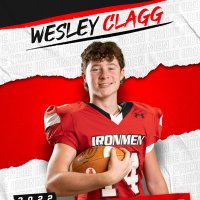 Wes Clagg (@wesclagg) 's Twitter Profile