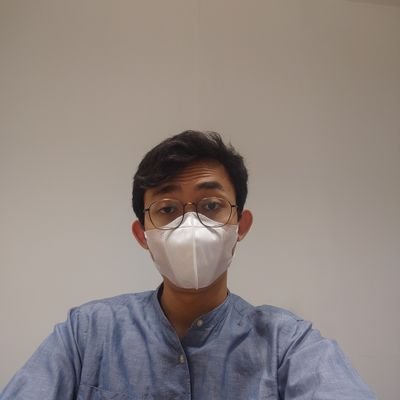 hizkia_rian's profile picture. aha!