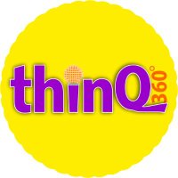 thinQ360(@thinQ360) 's Twitter Profile Photo