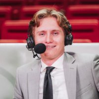 Charlie Maurer (@cmaurer_3) 's Twitter Profile
