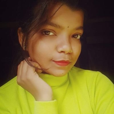 Activist Of Bharatiya Vidyarthi Chatrah Prakost.
My Education For My Society ✍️
Sister Of @Soumya_Addya & Daughter of @AddyaSabitri