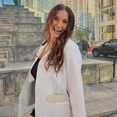 G1 MD/PhD @SinaiMSTP • Former at @theNCI @UMichMedicine @NYUGrossman • @UMichAlumni '21