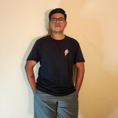 Carlitos_Zurita's profile picture. Aprendiendo a aprender/Mashca de corazón.