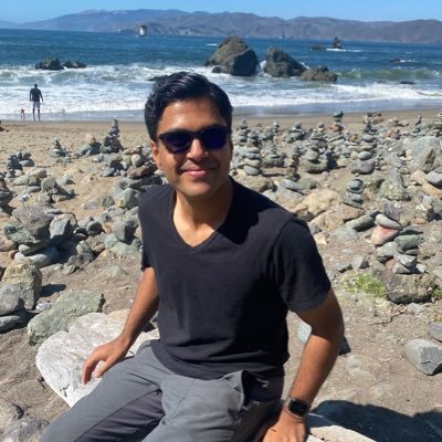 gokul_er137's profile picture. product @altruist
