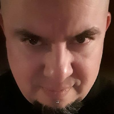 Father to 3 gorgeous babies, a husband to a knockout wonderful wife...love playing baseball, fighter, musician, metal head and horror head. ABSOLUTELY NO DMs