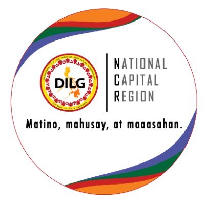 The Official Twitter Account of 
DILG National Capital Region

Like us on Facebook: 
https://t.co/rIpKOGIXDb