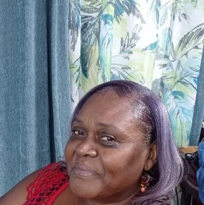 Bernade68938186's profile picture. God first 🙏🏻