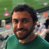 Mohamed Abdelhack محمد عبدالحق (@mabdelhack) 's Twitter Profile