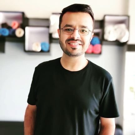 MansoorVirani1's profile picture. Educator @Helen O'Grady International
Co-founder @School of Performing Art
#Communication Skills Trainer
#ReThink Education 
#School_Of_Performing_Art