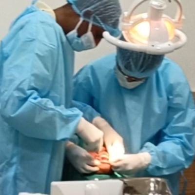 Social Activist,
Oral & Dental Surgeon
#ranchi
🇮🇳