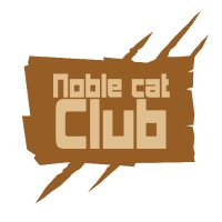 Noble Cat Club | SOLD OUT(@NobleCatsClub) 's Twitter Profile Photo