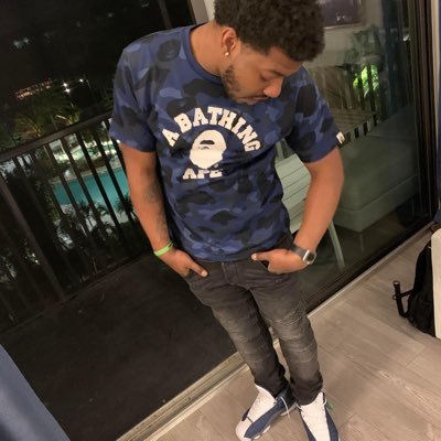 Kampaignn22's profile picture. Ma’Kensii & Toron Father👨‍👧‍👦♥️✨ Follow my I.G: Kampaignn__TLR