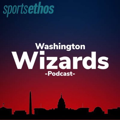 @SportsEthos coverage of the Washington Wizards | Podcast hosted by @DavidAsherLevy 

#ForTheDistrict #NBA