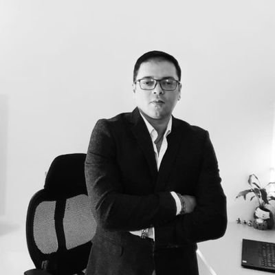 AshishS20058638's profile picture. IT Consulting
