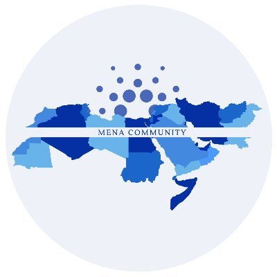 Cardano MENA Community Profile