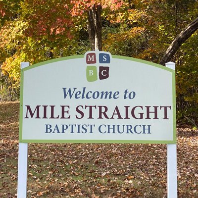 milestraight Profile Picture