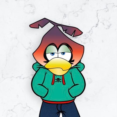 Mr. Stickyさんのプロフィール画像