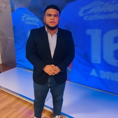 periodista deportivo | #IlCommentatore | up alumni | nunca se deja de aprender. 🇵🇦