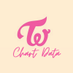 TWICE chart data (@twicechartdata) Twitter profile photo TWICE chart data (@twicechartdata) Twitter profile photo