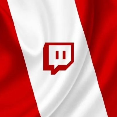 🇵🇪 Datos y estadísticas de streamers de la comunidad peruana en Twitch 📊📣🎮
Uso twitchtracker como fuente, los datos son cercanos a la reales.