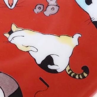 ハゴロモさんのプロフィール画像