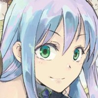 Salah-D@クラス≪無職≫の英雄譚 単行本６巻6/26発売！ (@salahdworkshop) Twitter profile photo