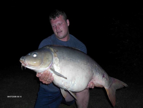 Checkout the website http://t.co/WpDWOB0cK3 offering free tips and tricks to help carp anglers bank more carp.