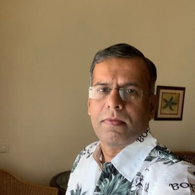 A young man going by the new definition of WHO ( 18-65 years)