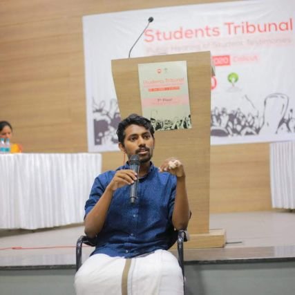 researcher on Islamic Law in Indian Subcontinent. I have keen interest on m modern legal developments among global Muslims.