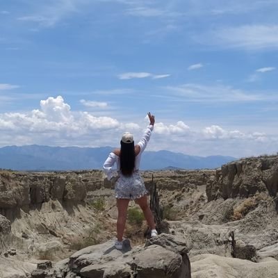 Viviendo indirectamente a través de mi