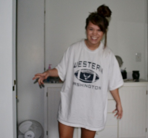 catlien13's profile picture. ? #bitchmob rip