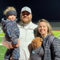 Hunter Long (@hl76) 's Twitter Profile