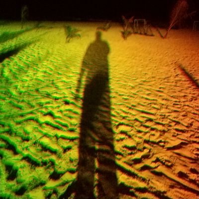 líder y fundador de un streaming de poca monta.
