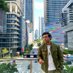Gera Arroyo (@gerardolarroyo) Twitter profile photo
