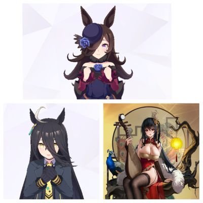 :reカドラリーパー 蠱毒🐈‍⬛🦂😈✝さんのプロフィール画像