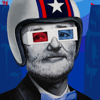 Gavin Gillas (@gavingillas) Twitter profile photo