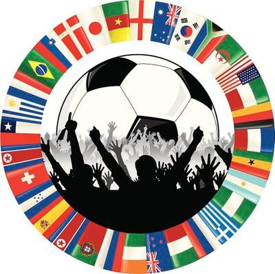 footballgyc's profile picture. FOOTBALL GOT YOU COVERED |
Daily Organized Posts
| disfruta y mantente bendecido 🕊️
Subscribe to our YouTube Channel ⤵️