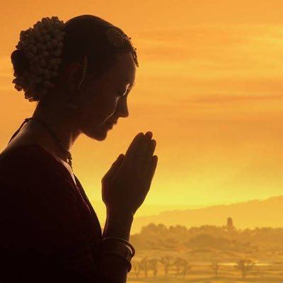 Live and let live #spirituality #Matrix #Indianwomen Disclaimer:Likes & Re-posts are not endorsements