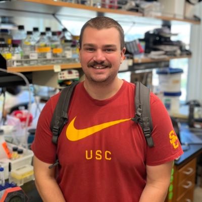 Postdoc in Ian Maze's lab @ Mount Sinai Studying Neuroepigenetics |
PhD in Judd Rice's lab @ USC (Histone Tail Proteolysis) epigenetics/histones/chromatin/neuro