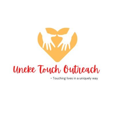 Uneke Touch Outreach,
Our goal is Touch lives globally
God is #1 .