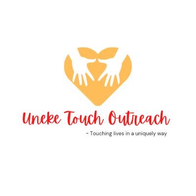 Uneke Touch Outreach, 
Our goal is Touch lives globally
God is #1 .