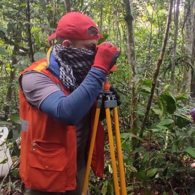 BenchoJ's profile picture. Soy Biólogo... Pero en esta cuenta puedo hablar de lo que yo quiera😉... Si no le Gusta no me lea...
Orgullosamente Pastuso!