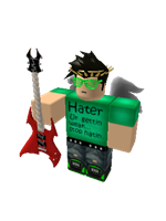 Momentousmon1's profile picture.