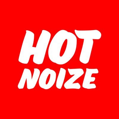 HOT NOIZE is the sound temperature makes when you’re having fun!