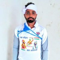 indigenous ML bhil Banswara (@mohanla78639860) 's Twitter Profile
