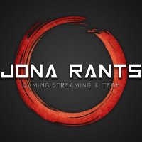 Jona Rants(@JonaRants) 's Twitter Profile Photo