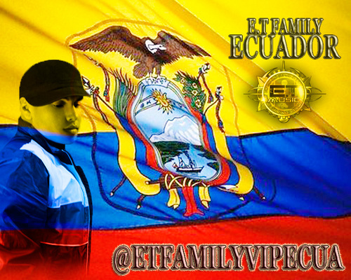 ETFAMILYVIPECUA's profile picture. GRUPO PARA LOS Q APOYAMOS A @ETYomilleOmar ACA T ENTERARAS D TODO CANCIONES NUEVAS NOTICIAS Y PROXIMOS PASOS EN LA CARRERA D ET
