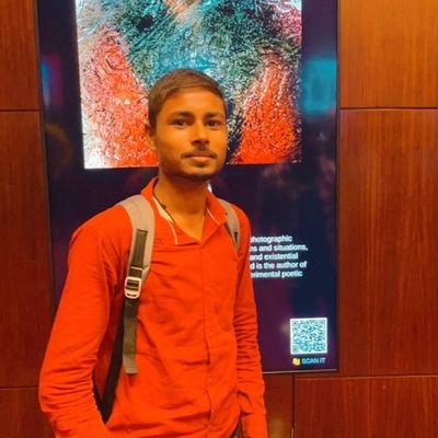 pushpendrag_dev's profile picture. Web3 || Full Stack Dev.